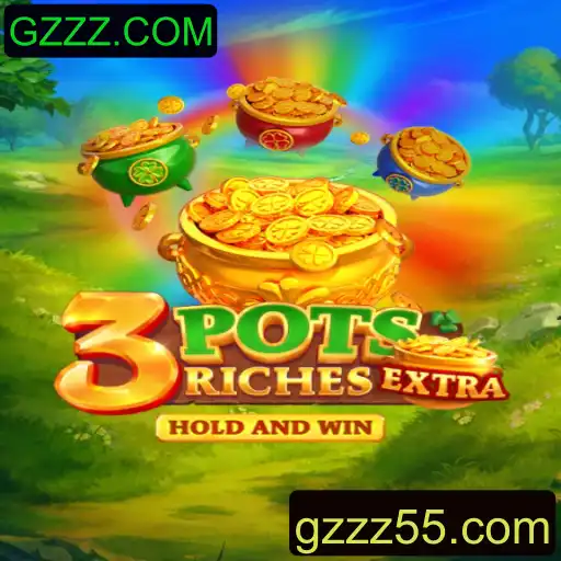 Explorando o Mundo de 3potsExtra: Um Jogo Inovador em GZZZ.COM