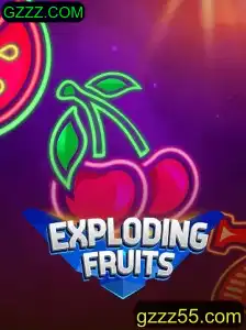 ExplodingFruits: Um Jogo Vibrante que Une Diversão e Estratégia