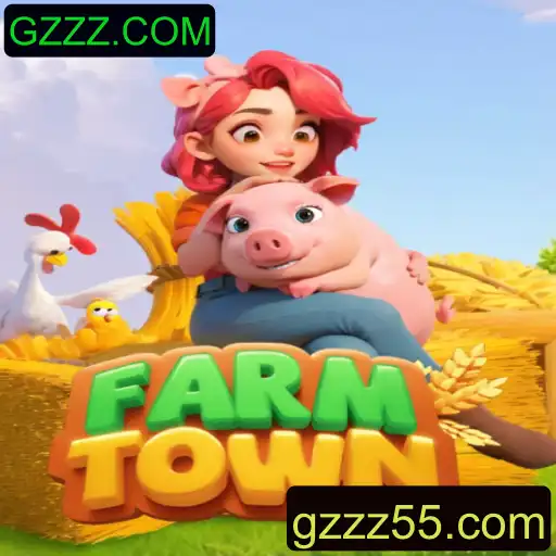 Descubra a Magia do FarmTown: Um Mundo Virtual de Agricultura