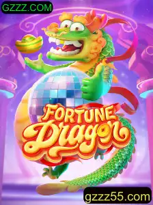 Descubra o Fascinante Mundo de FortuneDragon