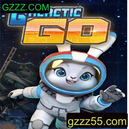 GalacticGO: A Nova Sensação do Universo Gamer
