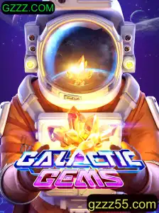 Descubra o Universo de GalacticGems: Entretenimento Interestelar