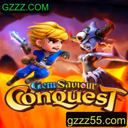 Explorando GemSaviourConquest: Uma Aventura Épica no Mundo dos Jogos Online