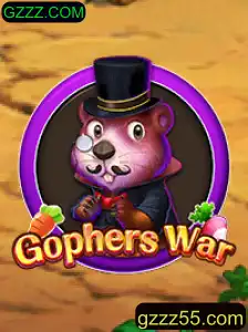Explorando o Mundo de GophersWar: O Novo Fenômeno dos Games