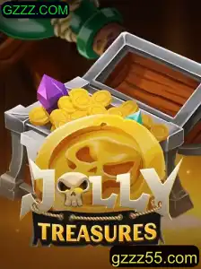 Descubra os Segredos do Jogo JollyTreasures e Aventure-se com GZZZ.COM