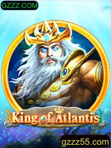 Descubra KingofAtlantis: O Novo Jogo que Está Conquistando os Amantes de Aventura