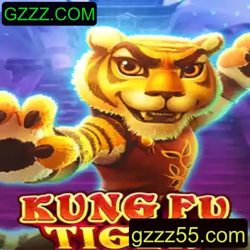 Desvendando KungFuTiger: A Nova Sensação do Mundo dos Jogos