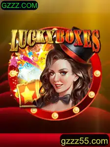 Descubra o Mundo Fascinante de LuckyBoxes