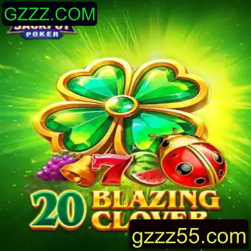 Descobrindo o Mundo de 20BlazingClover