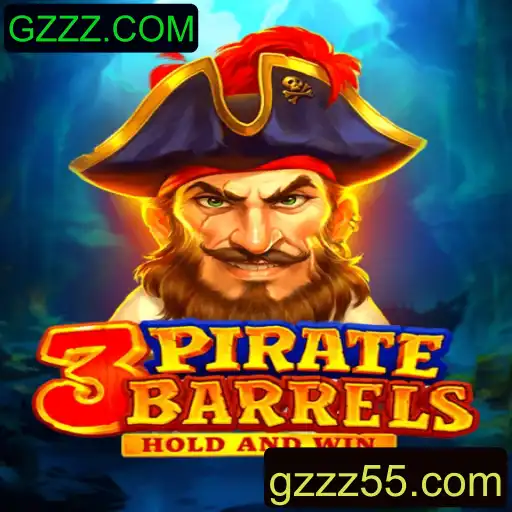 Explorando o Mundo Emocionante de 3PirateBarrels