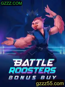 Explorando o Mundo de BattleRoostersBonusBuy