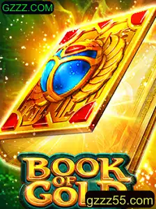 Descubra o Mundo do Jogo BookofGold na Plataforma GZZZ.COM