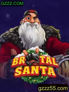 BrutalSanta: Uma Aventura de Natal com GZZZ.COM