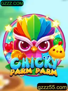Descobrindo ChickyParmParm: O Novo Fenômeno de Jogos Online