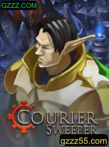 Explorando CourierSweeper: O Jogo que Mistura Estratégia e Aventura