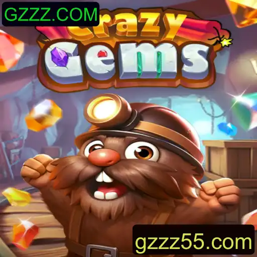 Descubra CrazyGems: O Brilhante Jogo da GZZZ.COM
