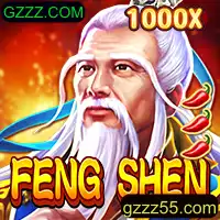 Explorando FengShen: Um Mundo de Estratégia e Aventura