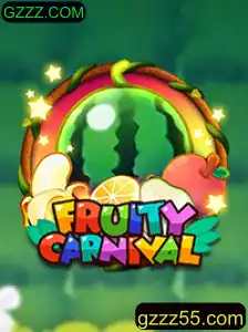 Descubra o Excitante Mundo de FruityCarnival