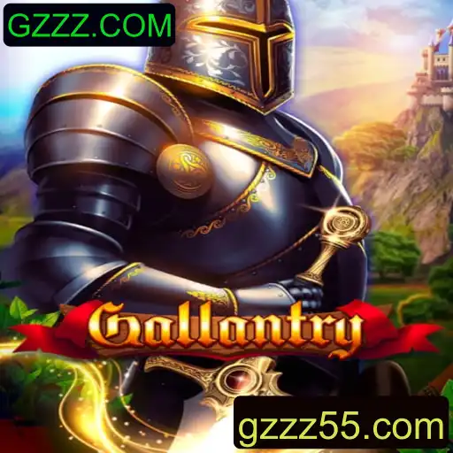 Descubra Gallantry: O Novo Favorito do GZZZ.COM