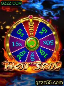 Descubra o Emocionante Mundo de HotSpin: Diversão e Regras do Jogo