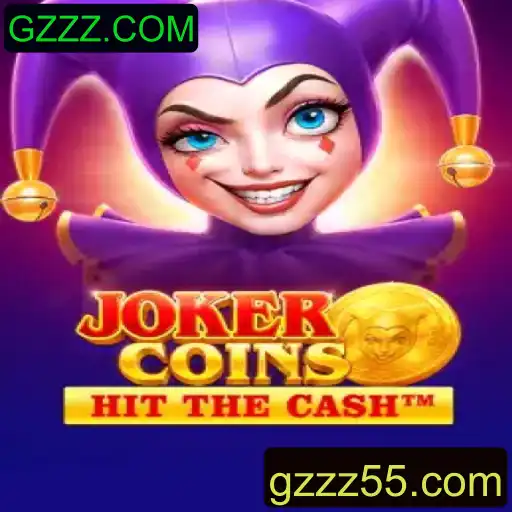 Explorando o Universo de JokerCoins: A Nova Sensação dos Jogos Online