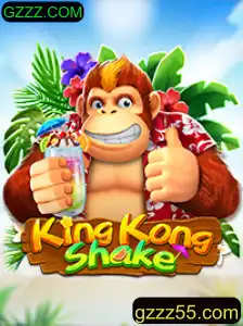 Descubra o Mundo de Aventuras em KingKongShake
