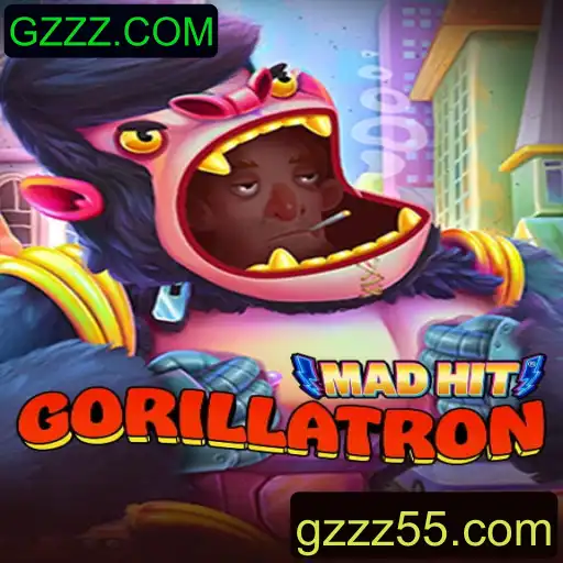 Explorando MadHitGorillatron: O Jogo Que Está Dominando GZZZ.COM