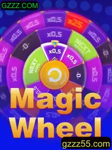 Explorando o Fascinante Mundo do MagicWheel