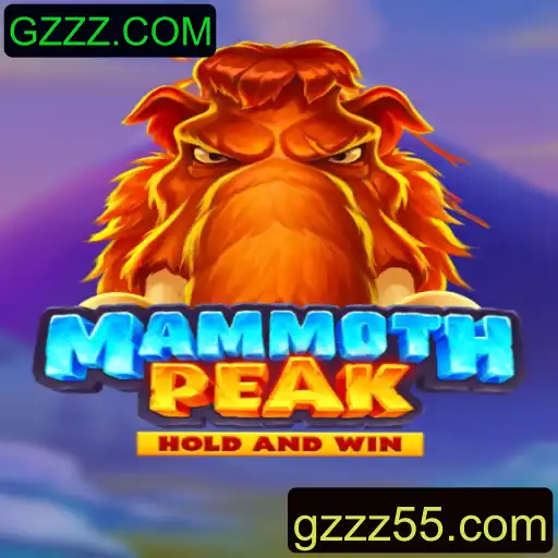 Descubra o Fascinante Mundo de MammothPeak: Um Jogo de Estratégia Avançado