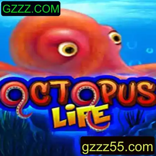 OctopusLife: A Fascinante Jornada Subaquática de GZZZ.COM