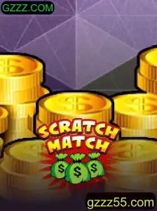 Explorando o Universo de ScratchMatch: O Jogo que Está Conquistando GZZZ.COM