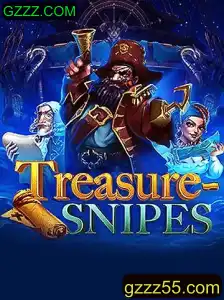 Descubra o Fascinante Mundo de TreasureSnipes