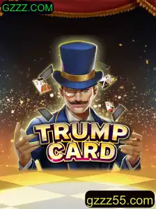 Descubra o Fascinante Mundo de TrumpCard