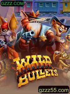 Descubra o Fascinante Mundo de WildBullets