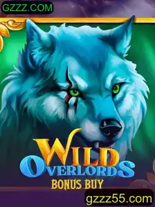 Conheça o Jogo WildOverlordsBonusBuy