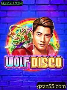 WolfDisco: A Nova Sensação dos Jogos Interativos