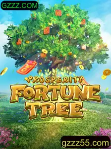 Descubra o Mundo de ProsperityFortuneTree: Um Jogo Inovador Enraizado em Estratégia e Sorte
