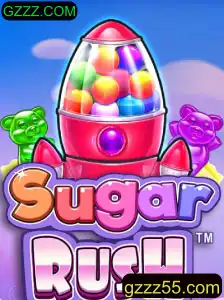 Explorando o Mundo do Jogo SugarRush e Suas Regras Engajantes