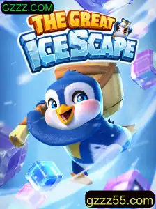 Descobrindo o Mundo de TheGreatIcescape