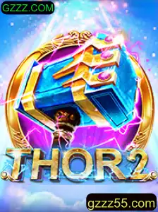 Thor2: Guia Completo para o Novo Jogo de Aventuras