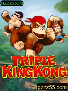Descubra o Mundo de Aventura e Desafios em TripleKingKong